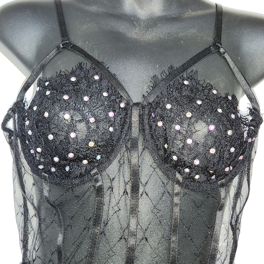 Bodysuit - Picture 5 of 8